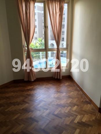 Castle Green (D26), Condominium #73744552